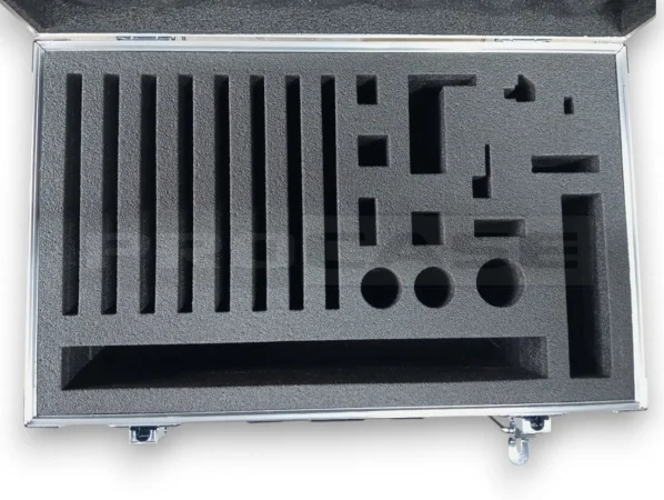 Кейс кофр для инструментов, образцов Lovik 2.0 Кейс кофр для инструментов, образцов Lovik 2.0